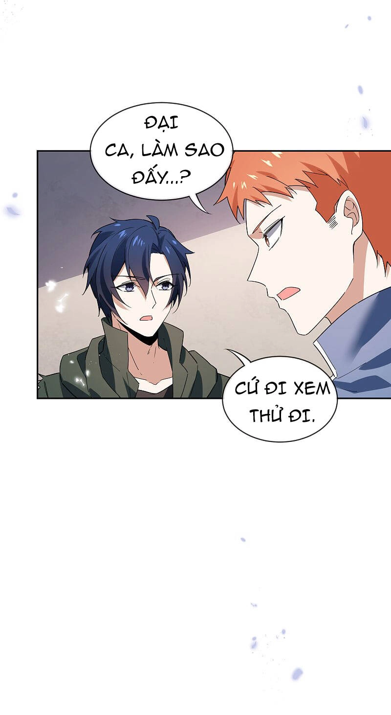 Mạt Thế Cùng Bạn Gái Zombie Chapter 39 - 4