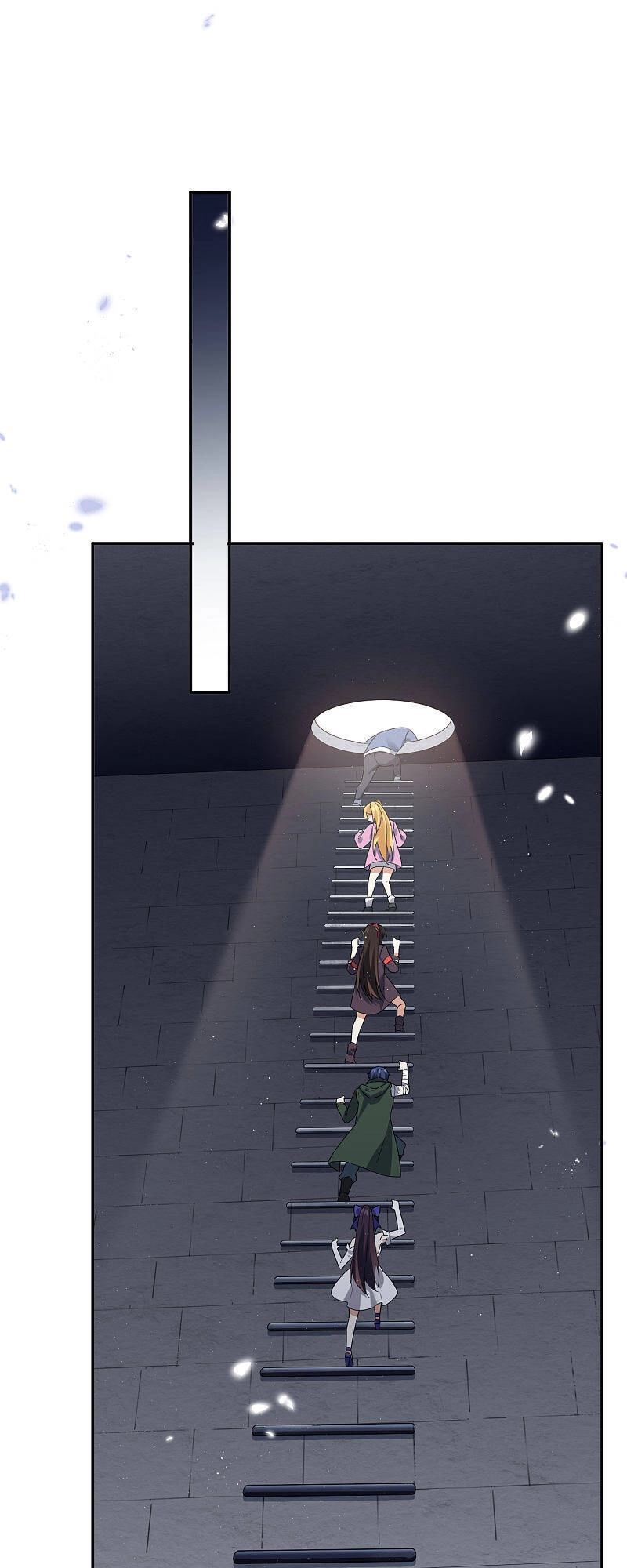 Mạt Thế Cùng Bạn Gái Zombie Chapter 39 - 5