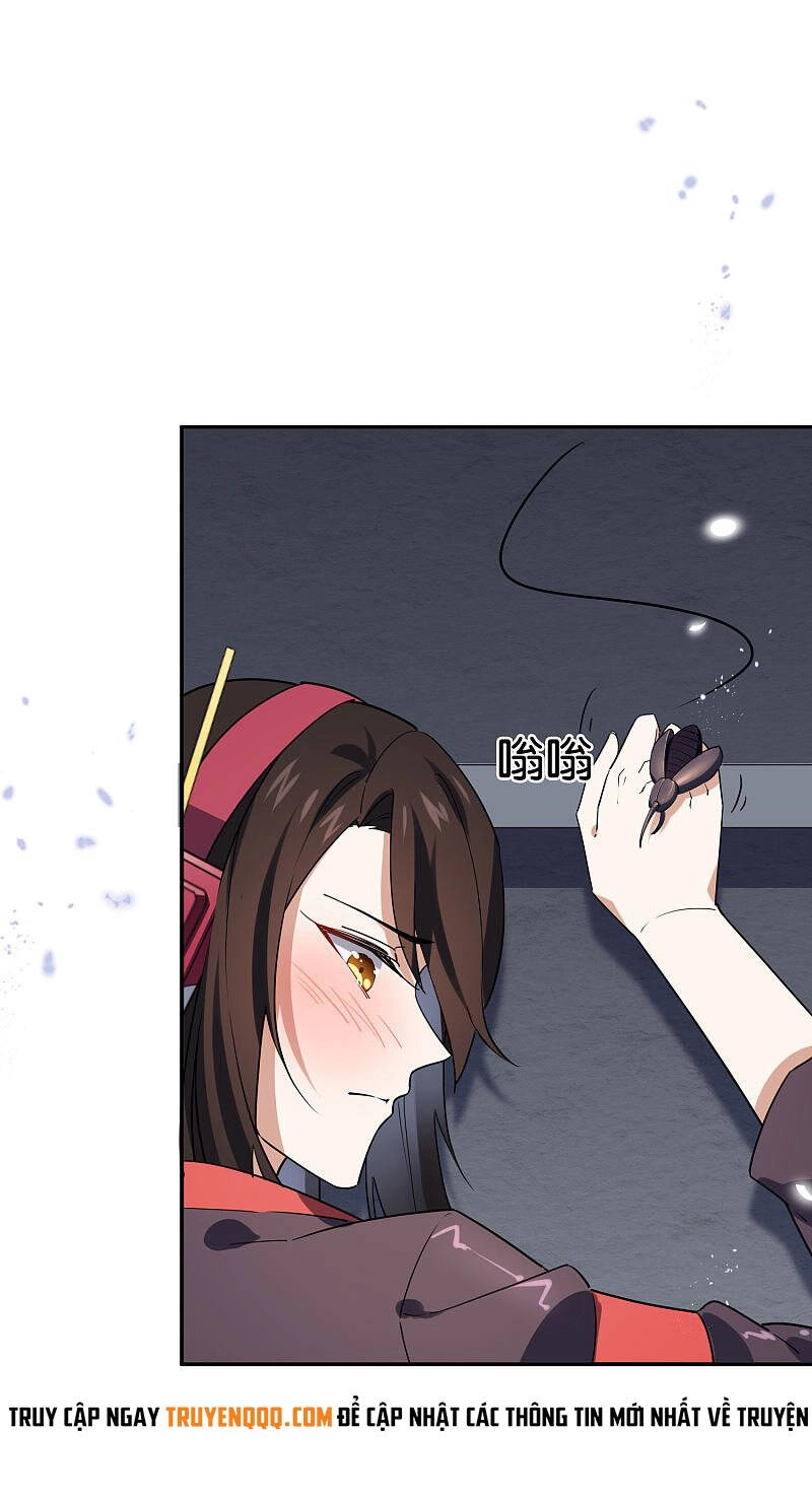 Mạt Thế Cùng Bạn Gái Zombie Chapter 39 - 9