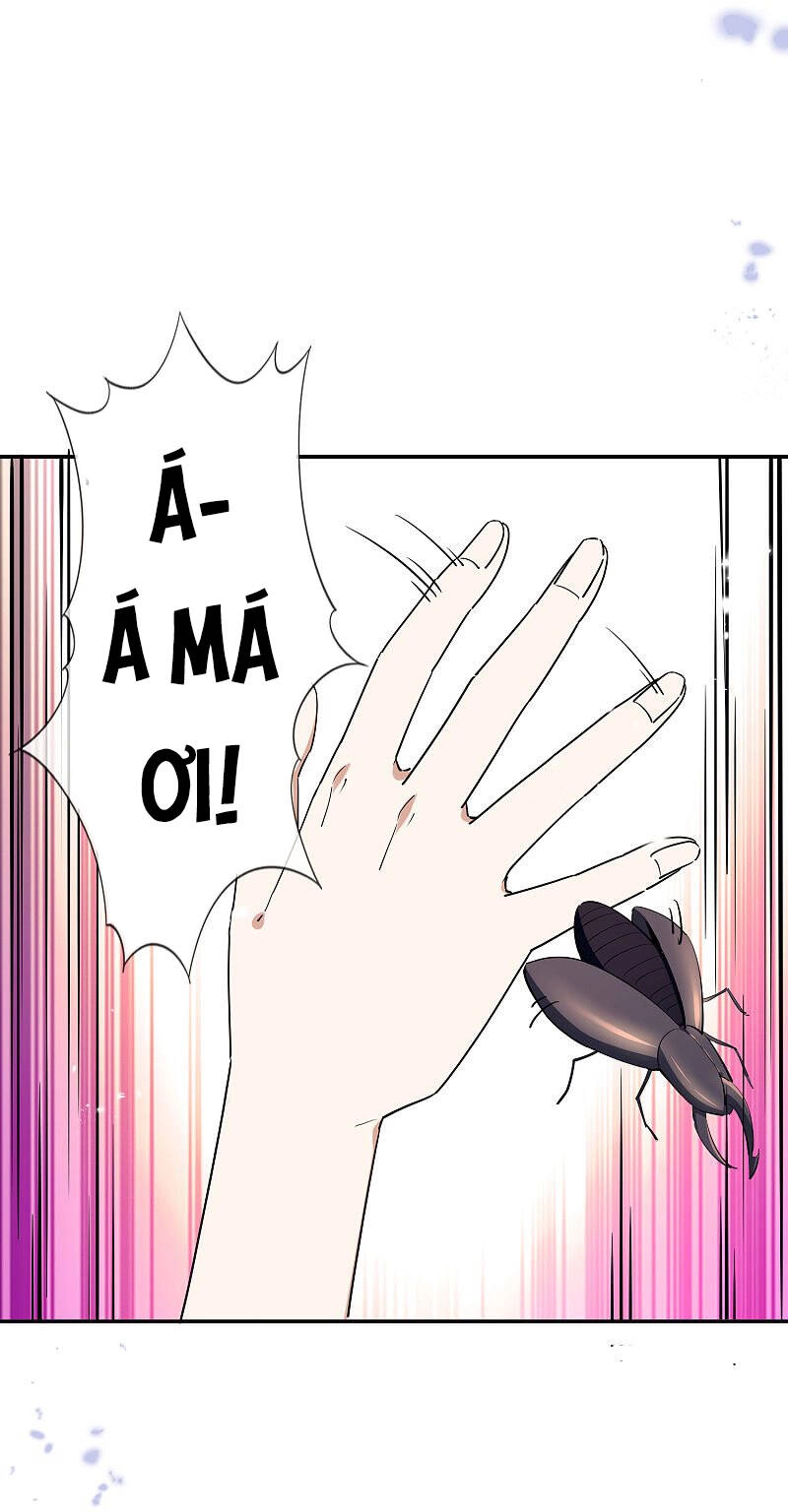 Mạt Thế Cùng Bạn Gái Zombie Chapter 39 - 10