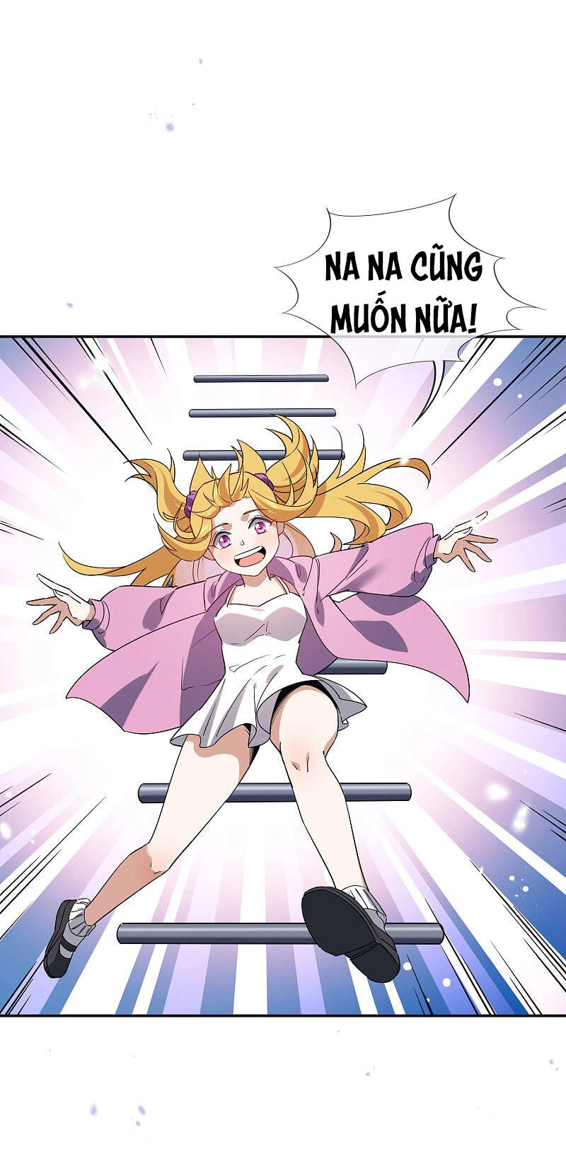 Mạt Thế Cùng Bạn Gái Zombie Chapter 39 - 16