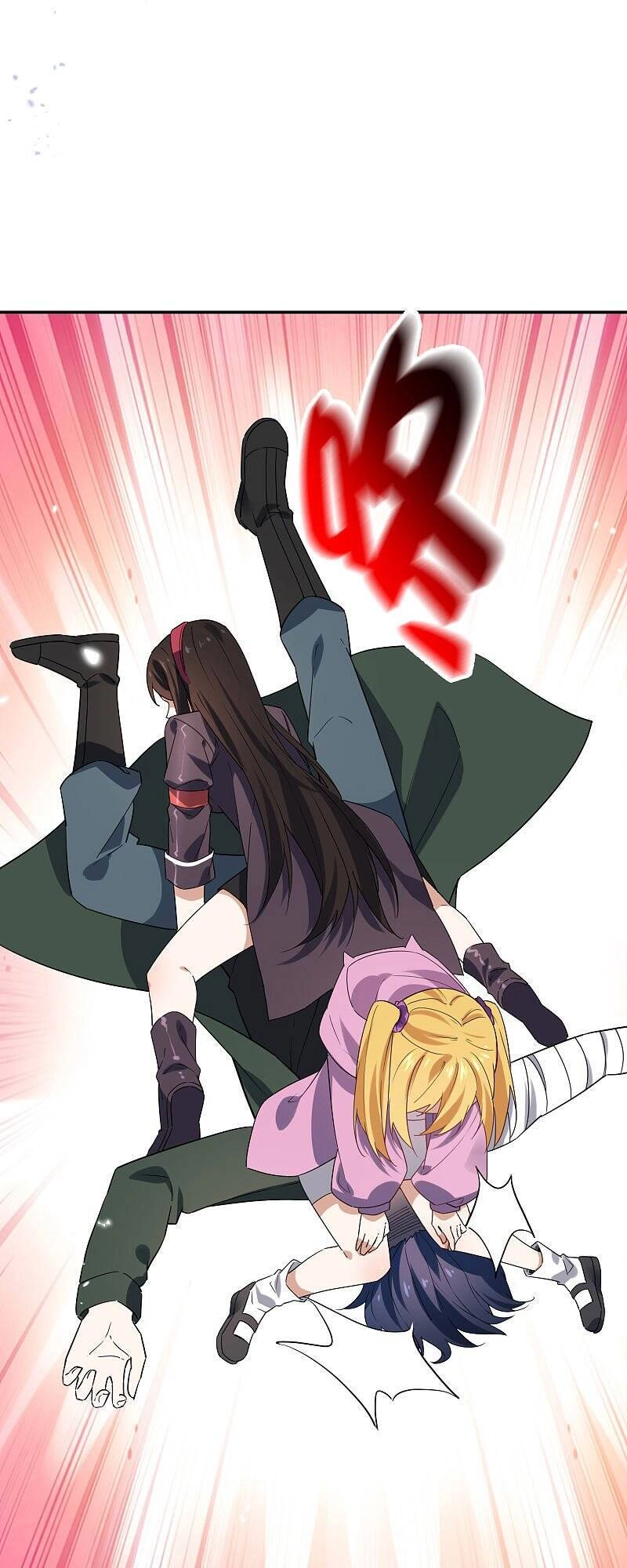 Mạt Thế Cùng Bạn Gái Zombie Chapter 39 - 17