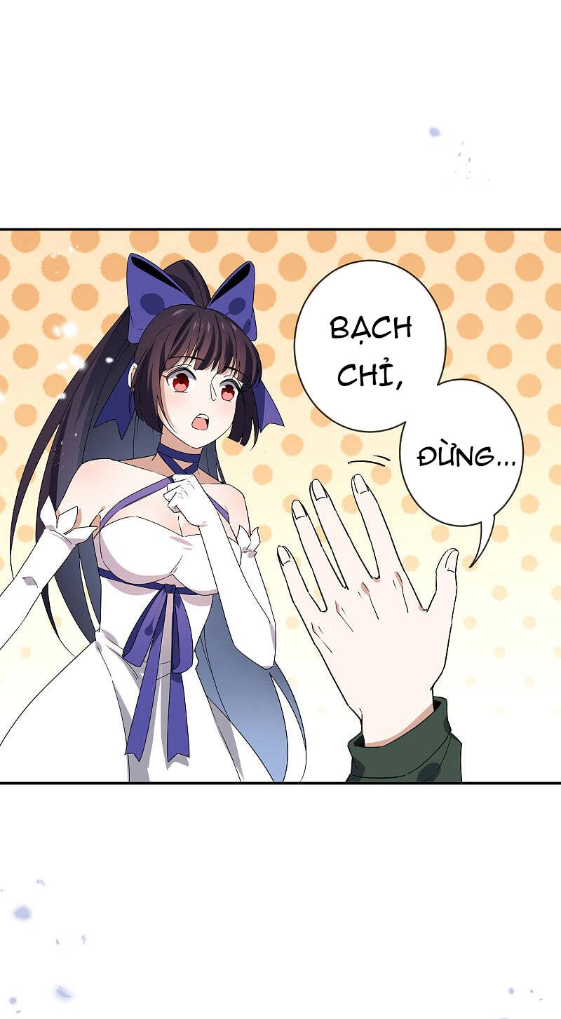 Mạt Thế Cùng Bạn Gái Zombie Chapter 39 - 19