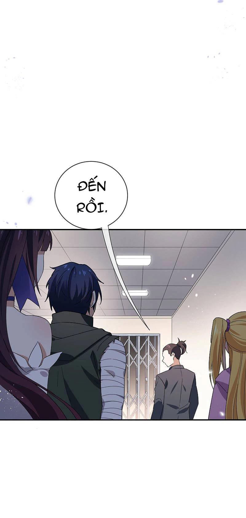 Mạt Thế Cùng Bạn Gái Zombie Chapter 39 - 20