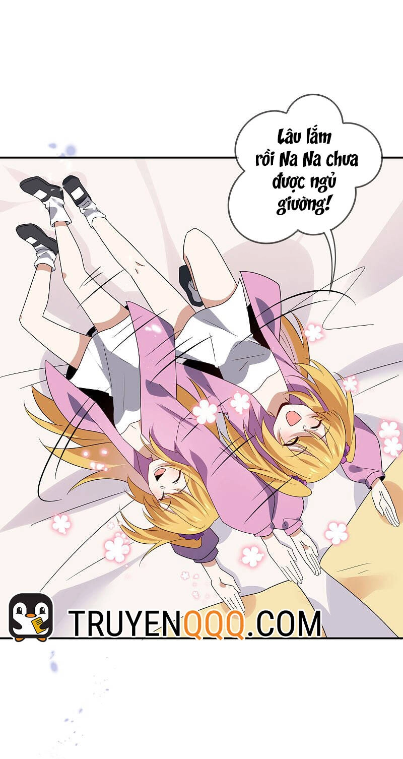 Mạt Thế Cùng Bạn Gái Zombie Chapter 39 - 27