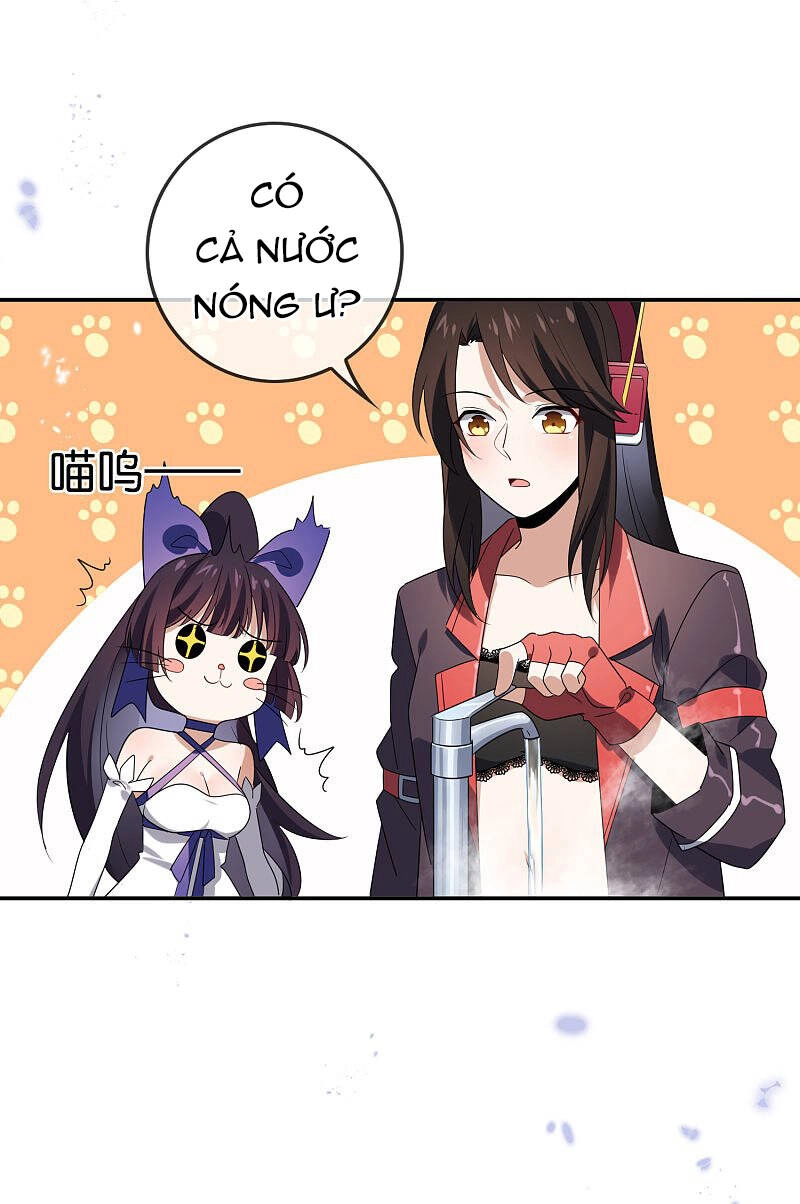 Mạt Thế Cùng Bạn Gái Zombie Chapter 39 - 28