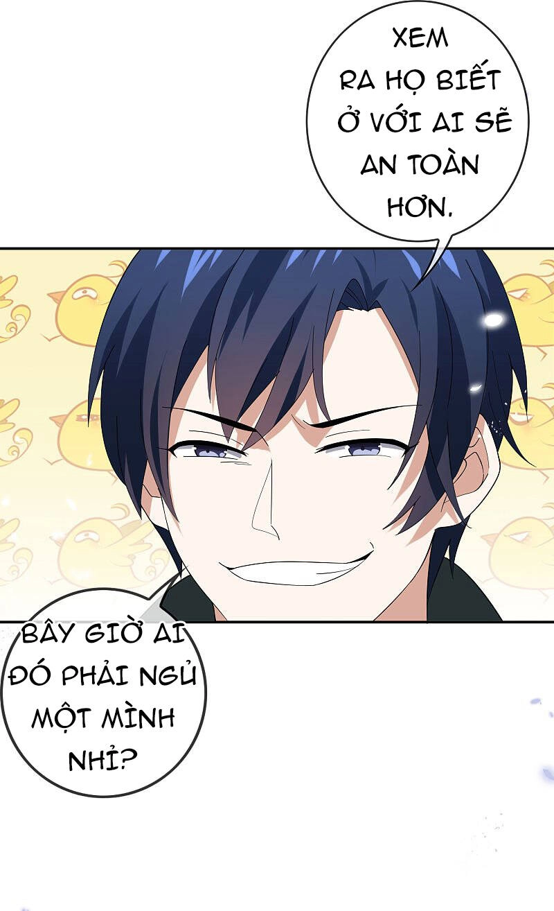 Mạt Thế Cùng Bạn Gái Zombie Chapter 39 - 36