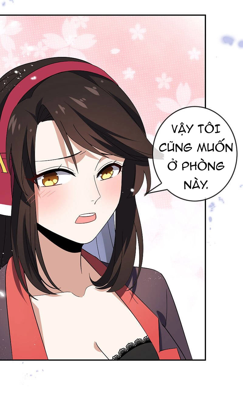 Mạt Thế Cùng Bạn Gái Zombie Chapter 39 - 37