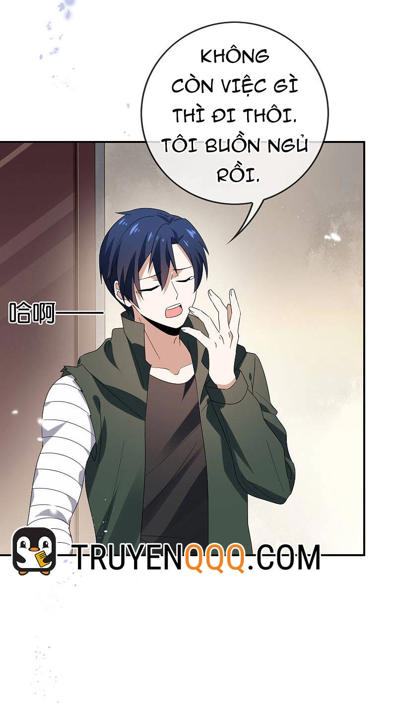 Mạt Thế Cùng Bạn Gái Zombie Chapter 39 - 40