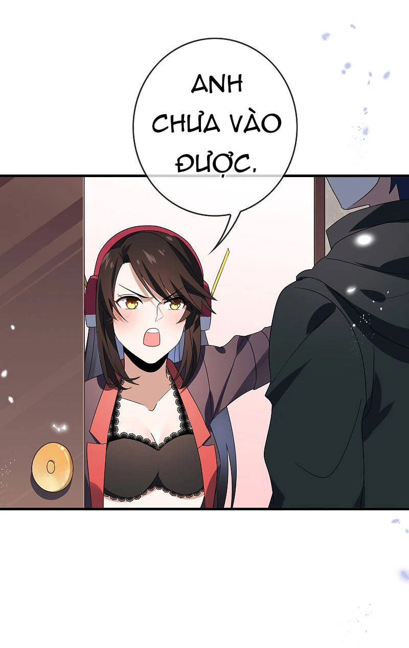 Mạt Thế Cùng Bạn Gái Zombie Chapter 39 - 41