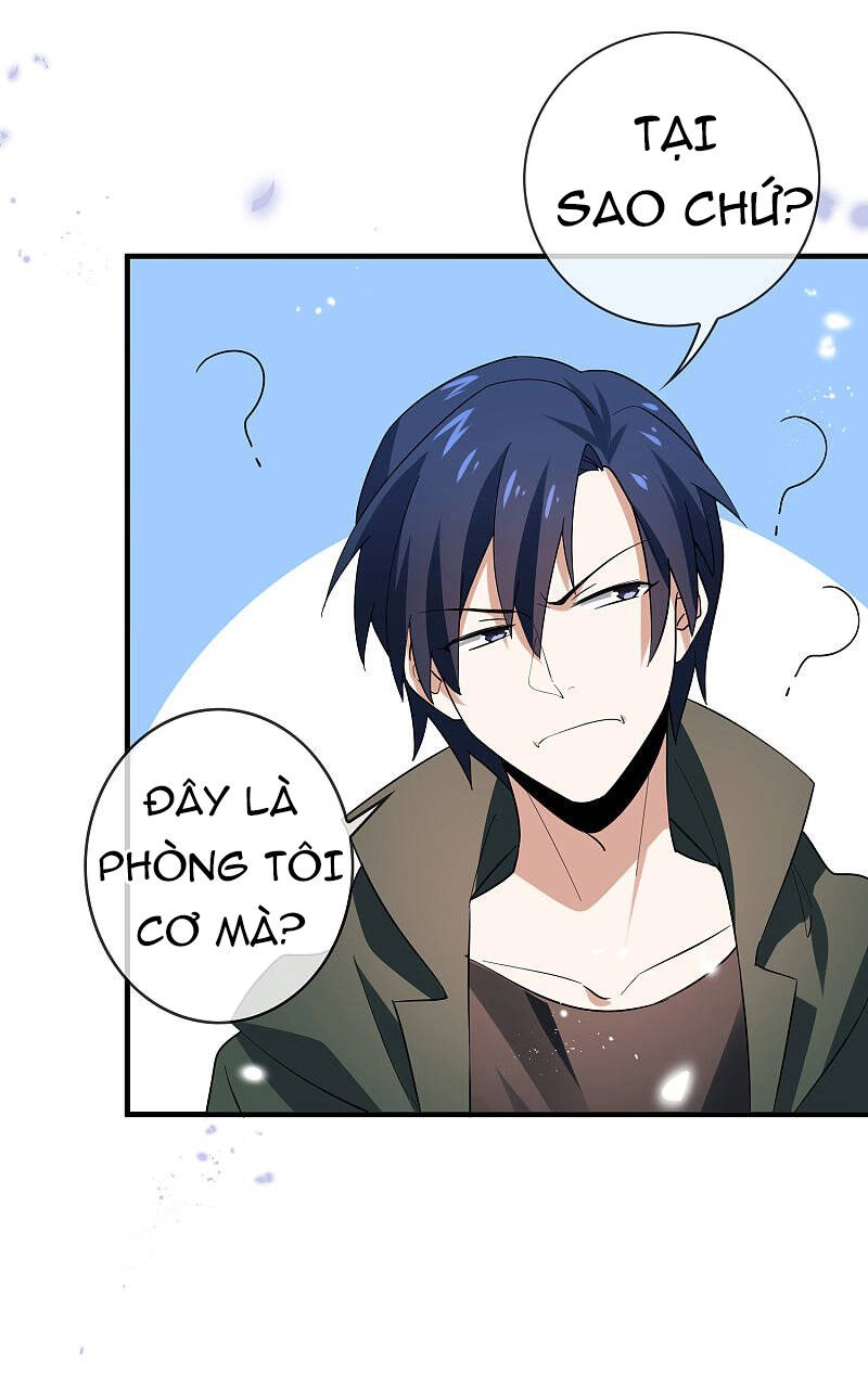 Mạt Thế Cùng Bạn Gái Zombie Chapter 39 - 42