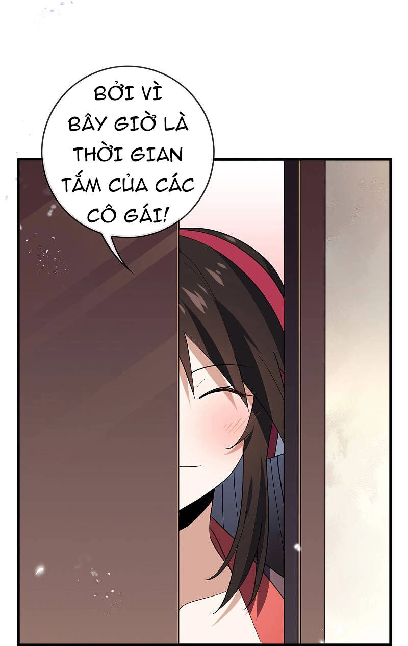 Mạt Thế Cùng Bạn Gái Zombie Chapter 39 - 43