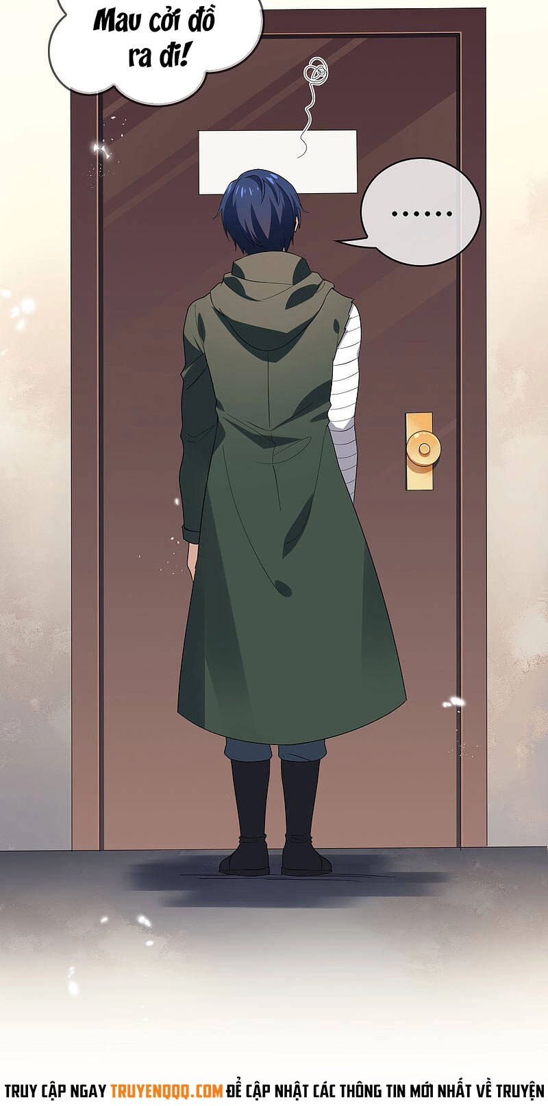 Mạt Thế Cùng Bạn Gái Zombie Chapter 39 - 45