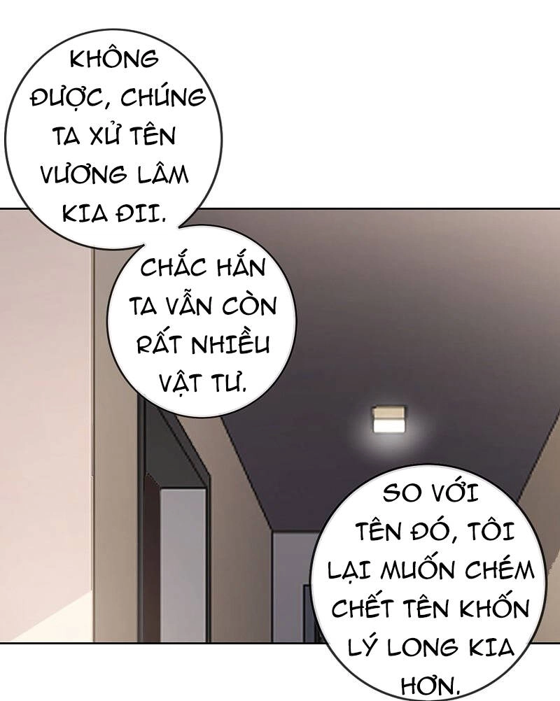 Mạt Thế Cùng Bạn Gái Zombie Chapter 40 - 4