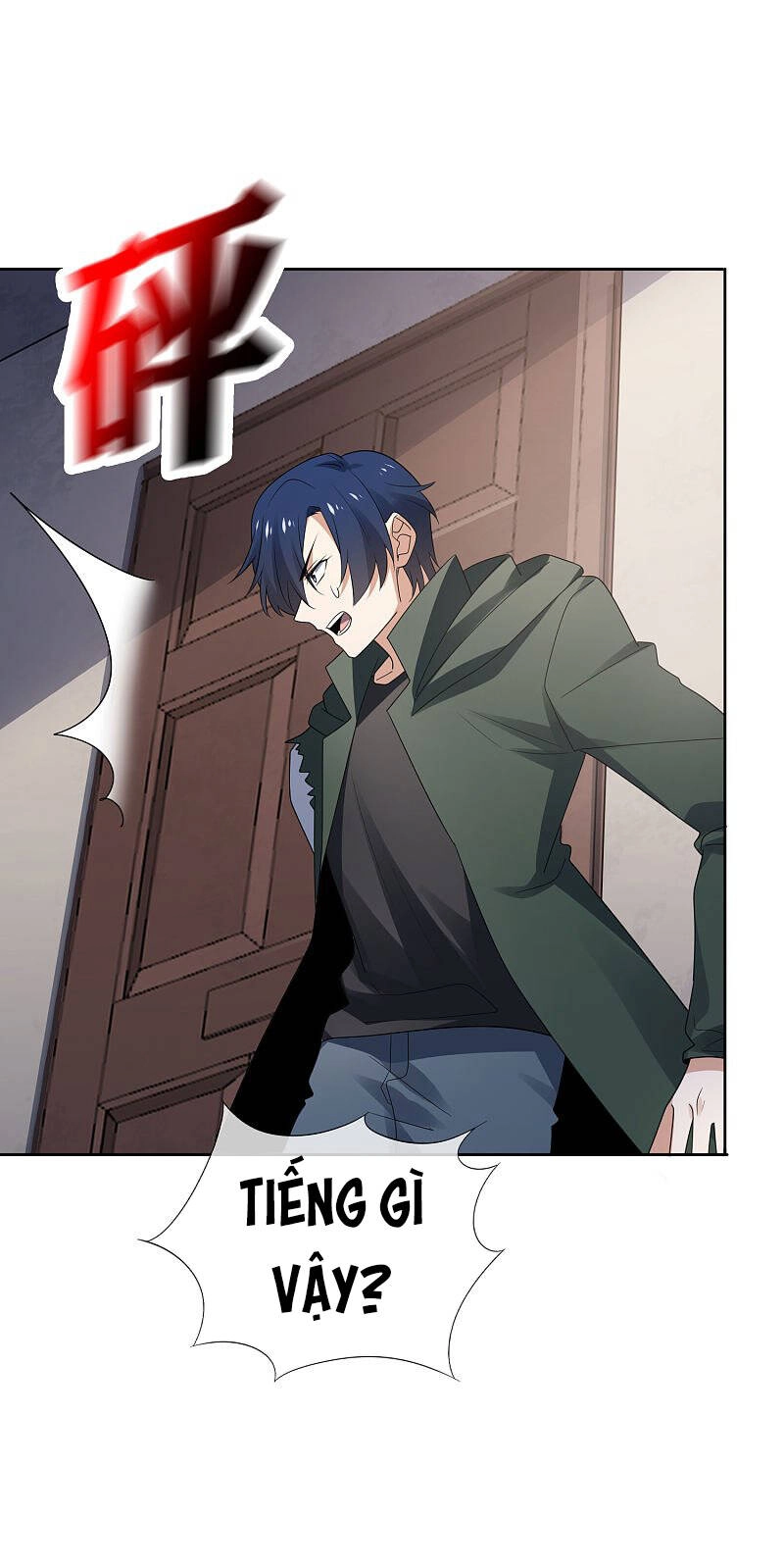 Mạt Thế Cùng Bạn Gái Zombie Chapter 40 - 6