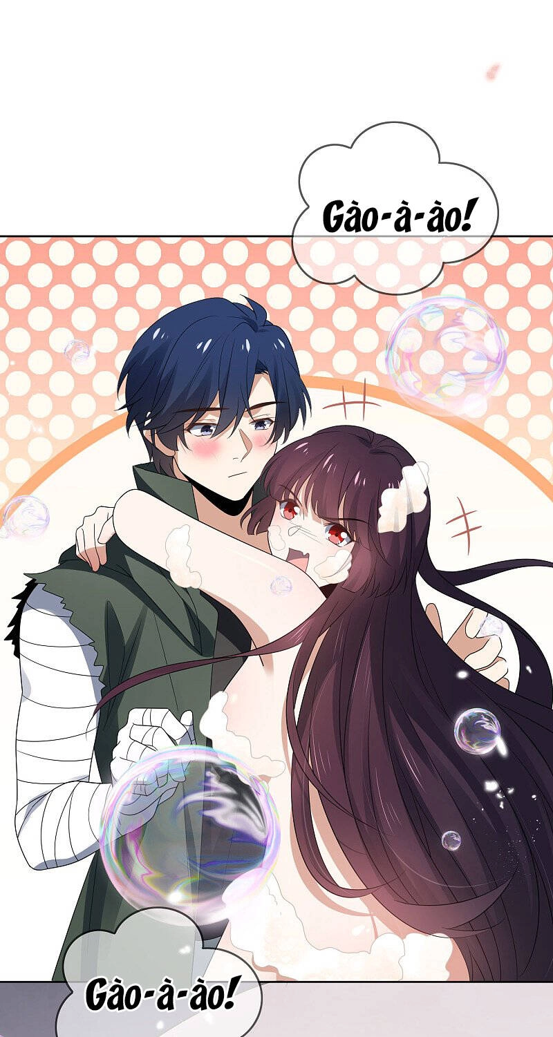 Mạt Thế Cùng Bạn Gái Zombie Chapter 40 - 12