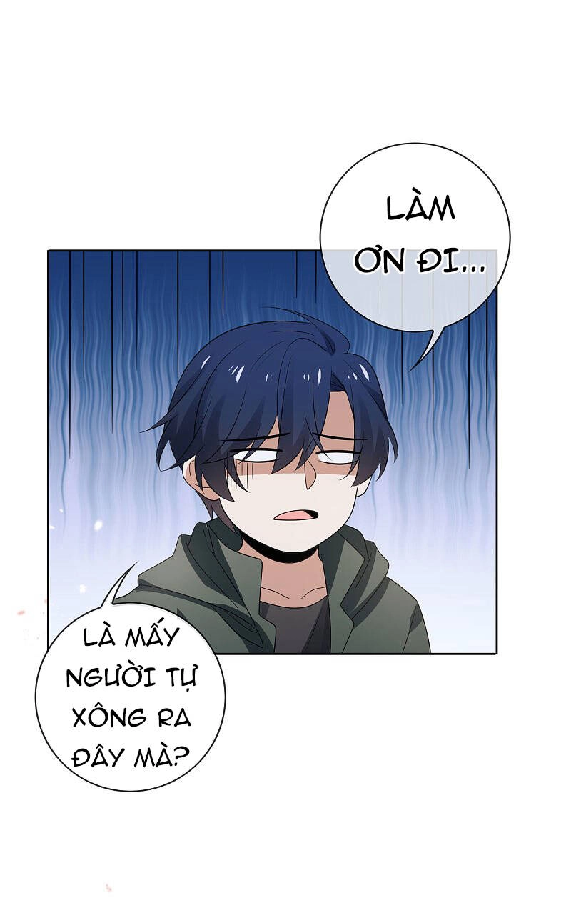 Mạt Thế Cùng Bạn Gái Zombie Chapter 40 - 19