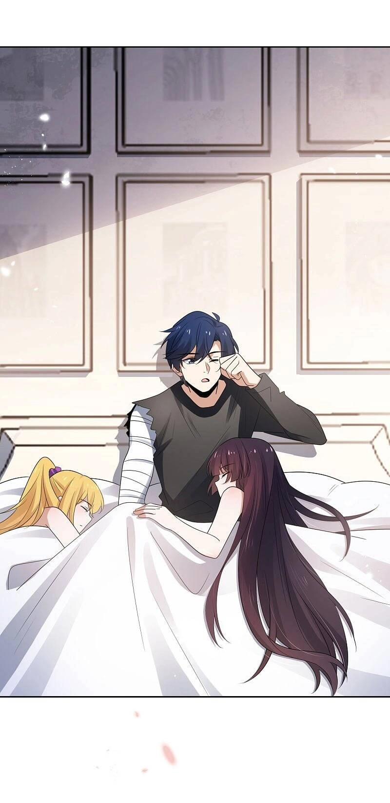 Mạt Thế Cùng Bạn Gái Zombie Chapter 40 - 21