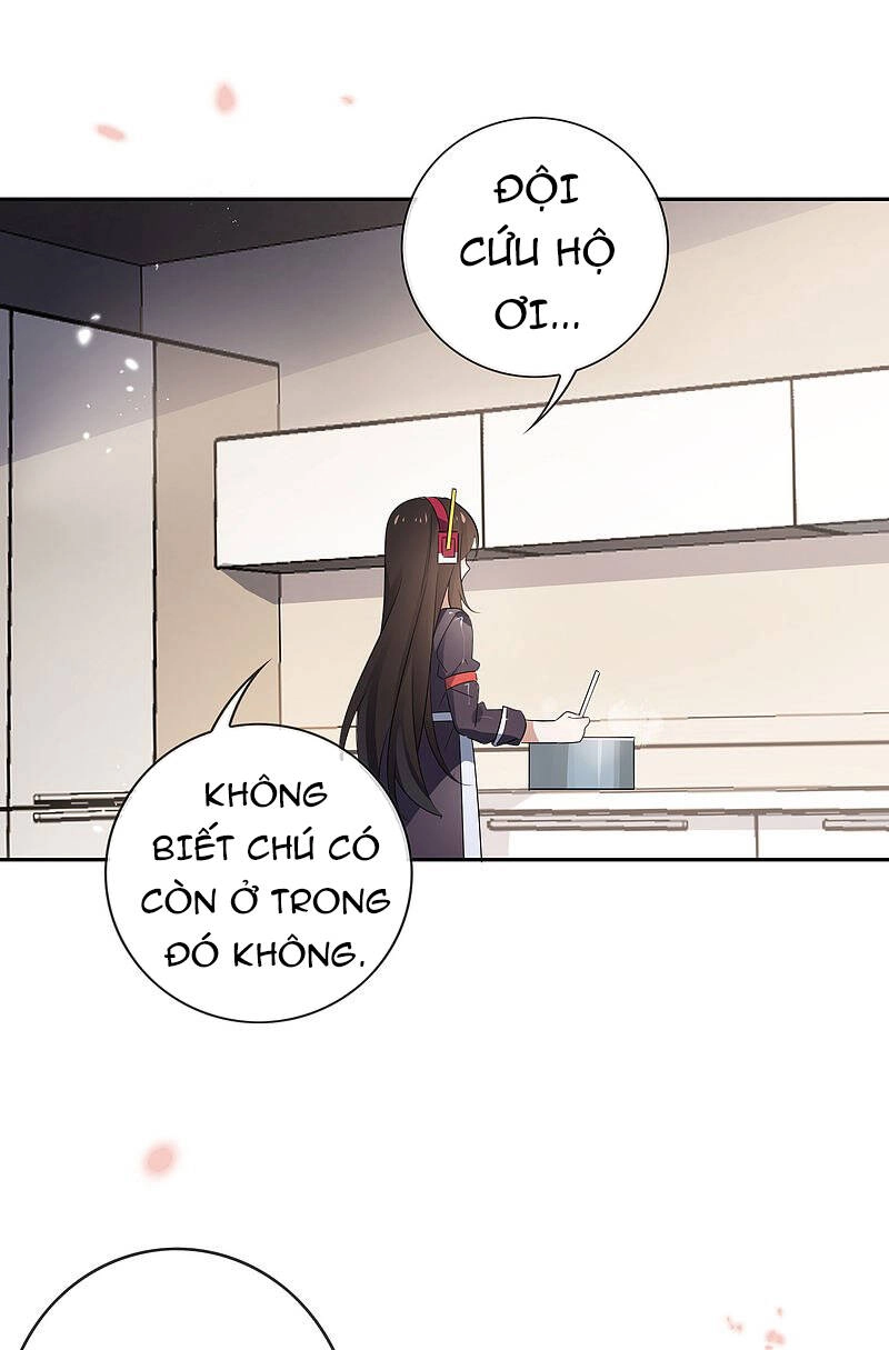 Mạt Thế Cùng Bạn Gái Zombie Chapter 40 - 22