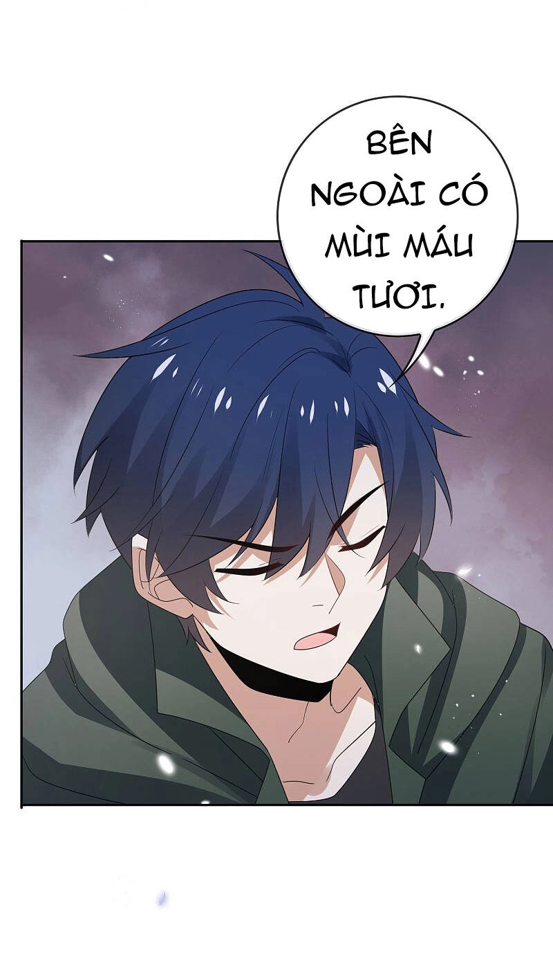 Mạt Thế Cùng Bạn Gái Zombie Chapter 40 - 30