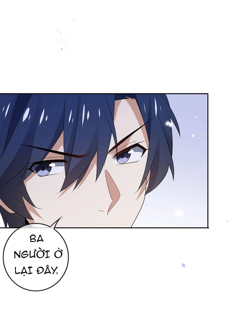 Mạt Thế Cùng Bạn Gái Zombie Chapter 40 - 32