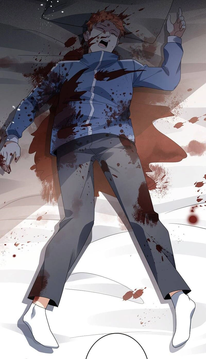 Mạt Thế Cùng Bạn Gái Zombie Chapter 40 - 35