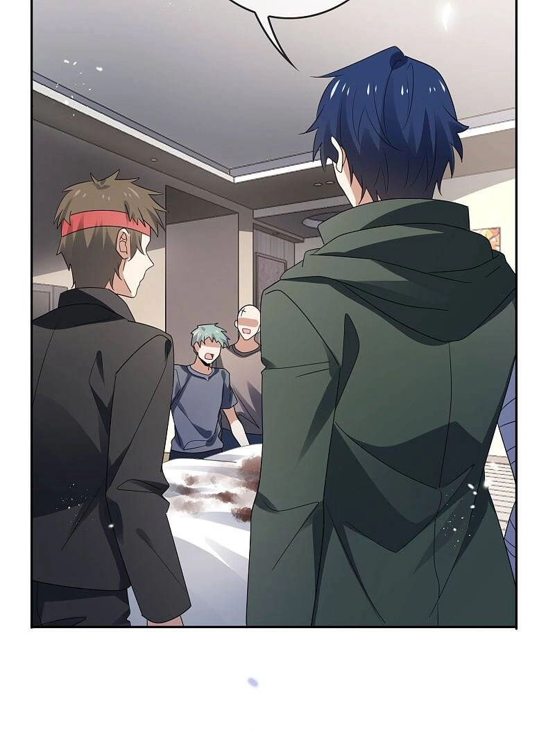 Mạt Thế Cùng Bạn Gái Zombie Chapter 40 - 37