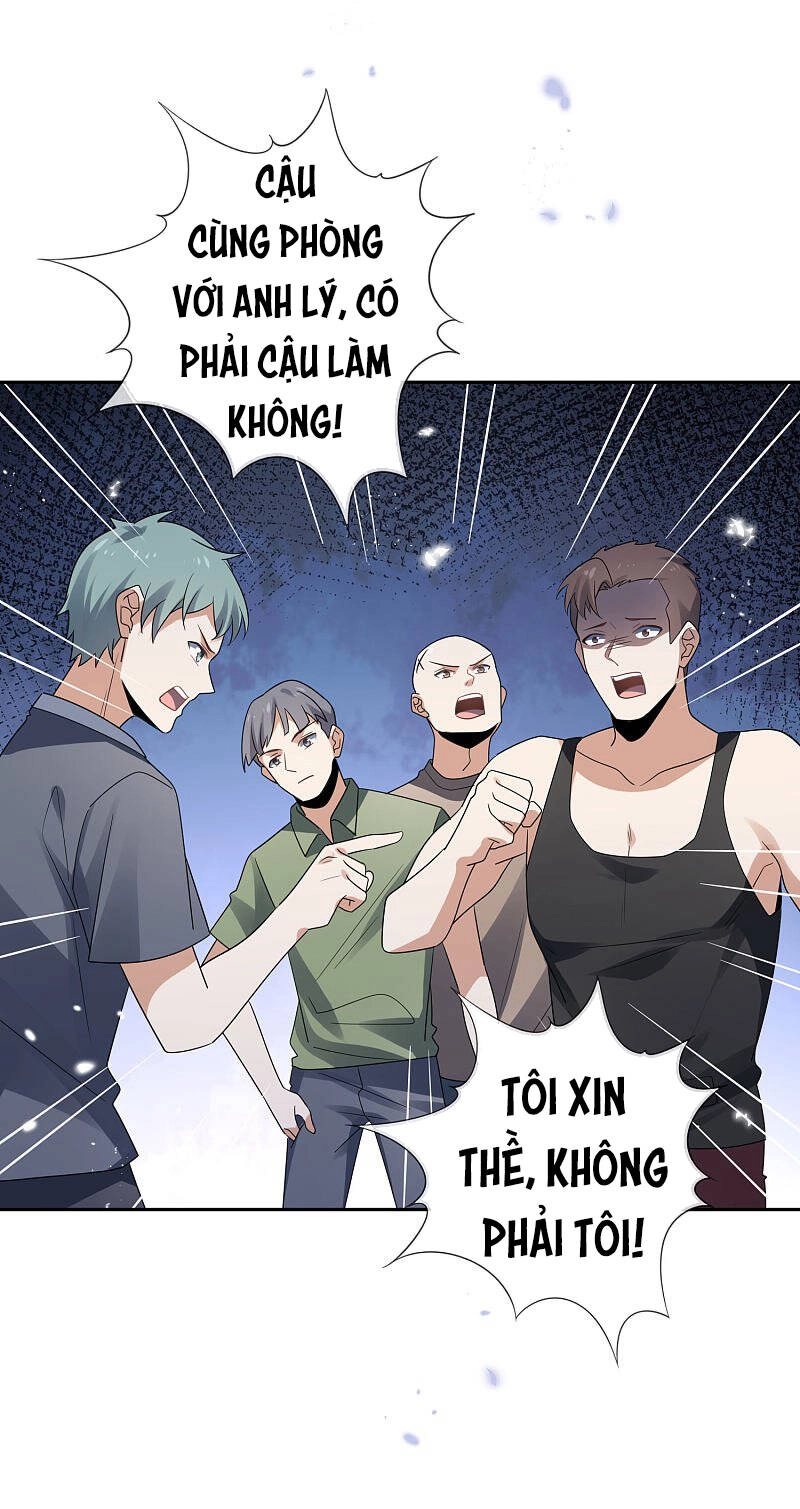 Mạt Thế Cùng Bạn Gái Zombie Chapter 40 - 38