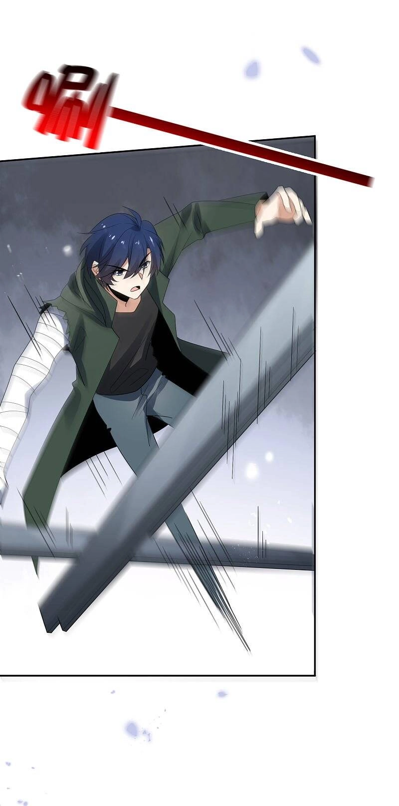 Mạt Thế Cùng Bạn Gái Zombie Chapter 40 - 40