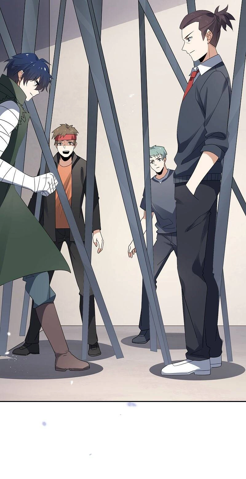 Mạt Thế Cùng Bạn Gái Zombie Chapter 40 - 42