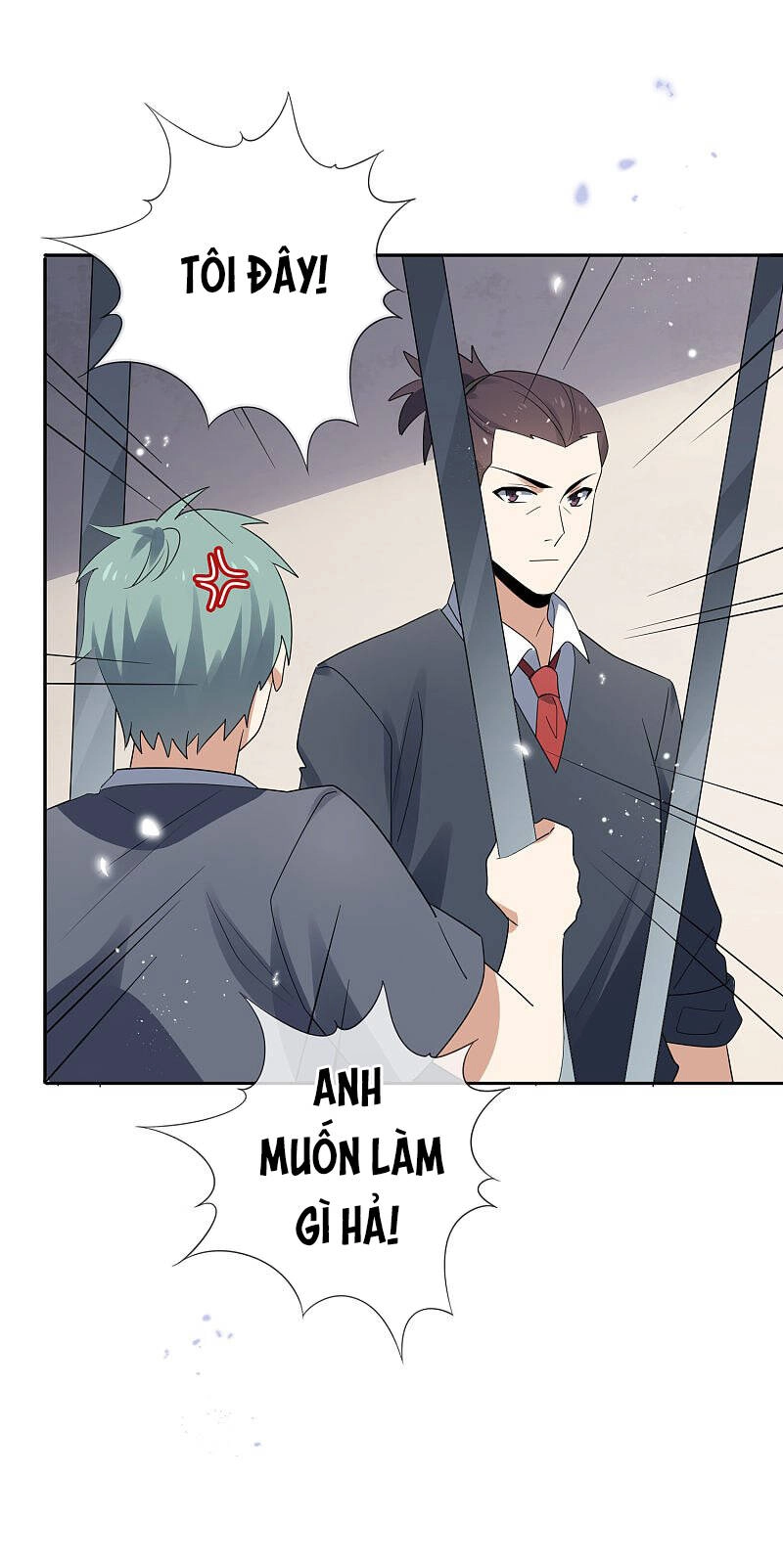 Mạt Thế Cùng Bạn Gái Zombie Chapter 40 - 43