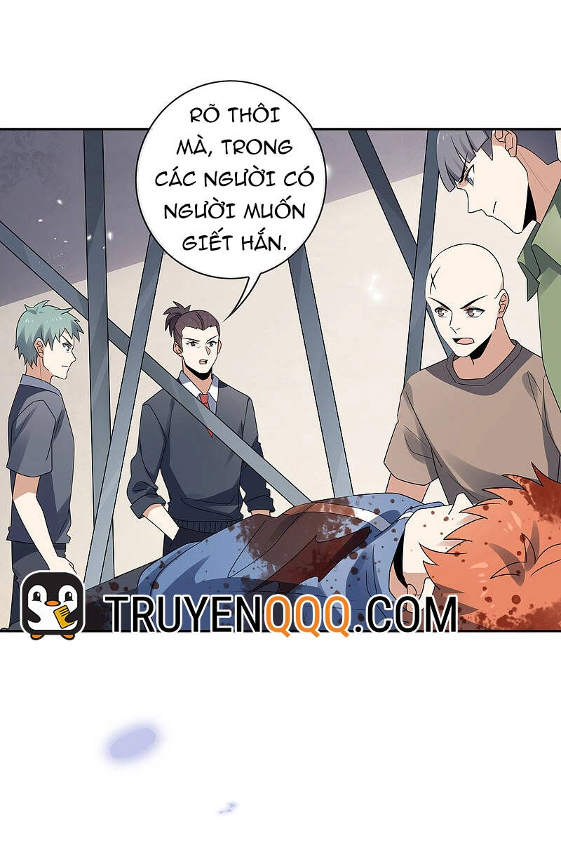 Mạt Thế Cùng Bạn Gái Zombie Chapter 40 - 44