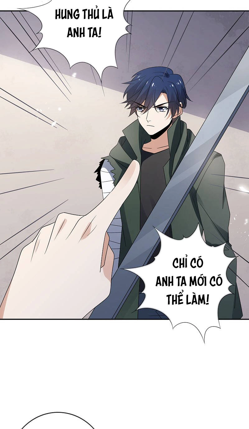 Mạt Thế Cùng Bạn Gái Zombie Chapter 40 - 46