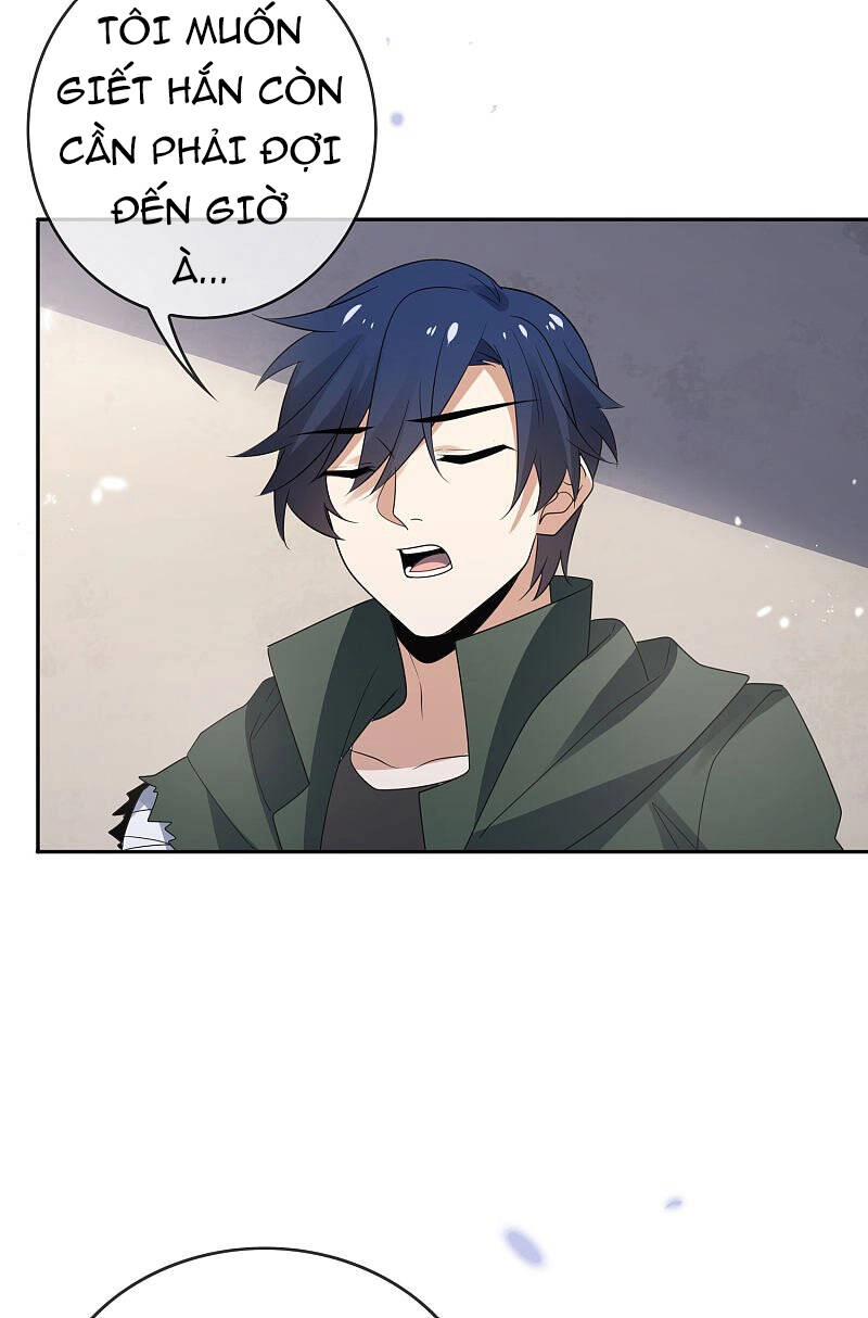 Mạt Thế Cùng Bạn Gái Zombie Chapter 40 - 47