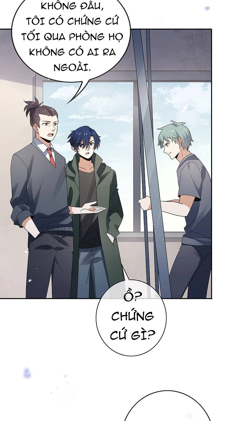 Mạt Thế Cùng Bạn Gái Zombie Chapter 40 - 48