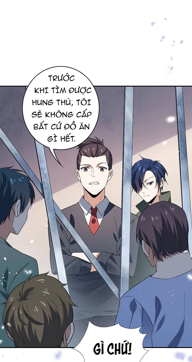 Mạt Thế Cùng Bạn Gái Zombie Chapter 41 - 2