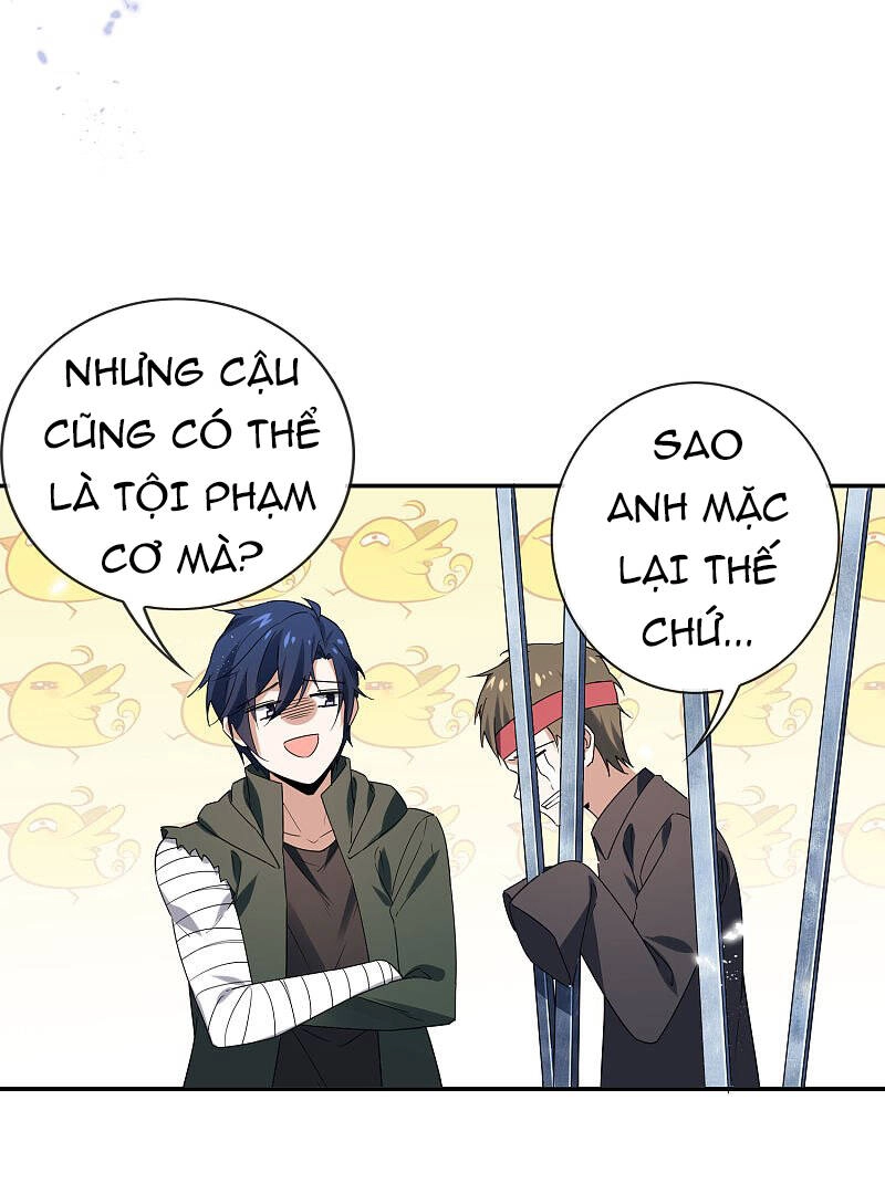 Mạt Thế Cùng Bạn Gái Zombie Chapter 41 - 4