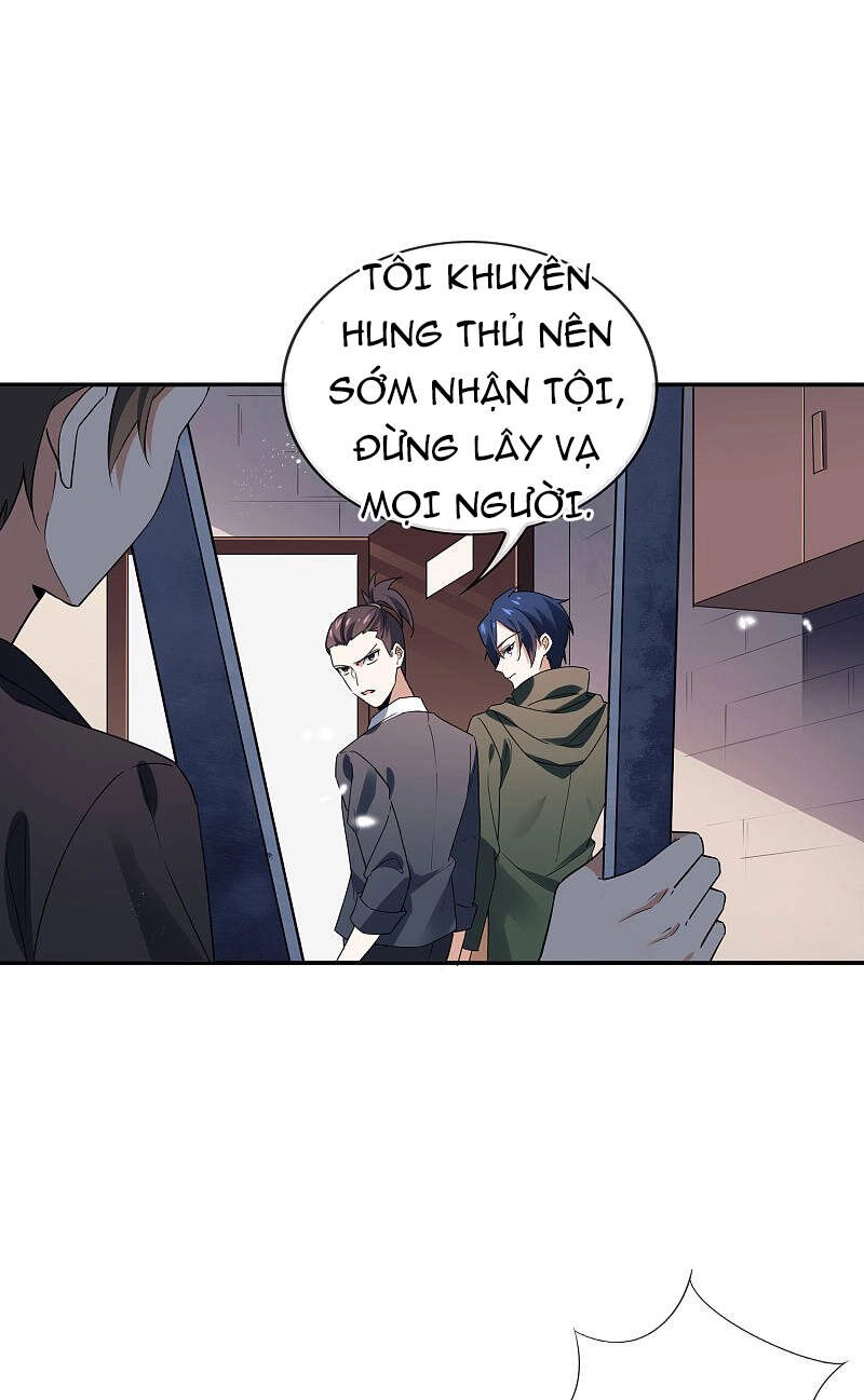 Mạt Thế Cùng Bạn Gái Zombie Chapter 41 - 9