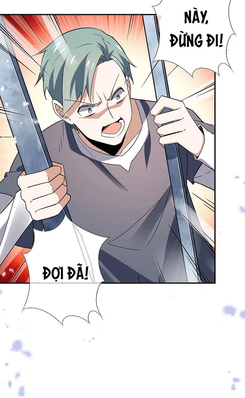 Mạt Thế Cùng Bạn Gái Zombie Chapter 41 - 10