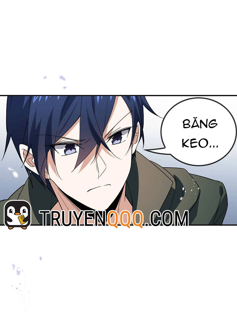 Mạt Thế Cùng Bạn Gái Zombie Chapter 41 - 14