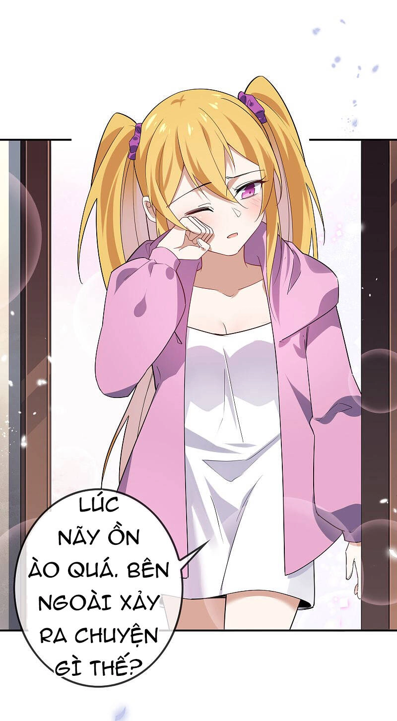 Mạt Thế Cùng Bạn Gái Zombie Chapter 41 - 16