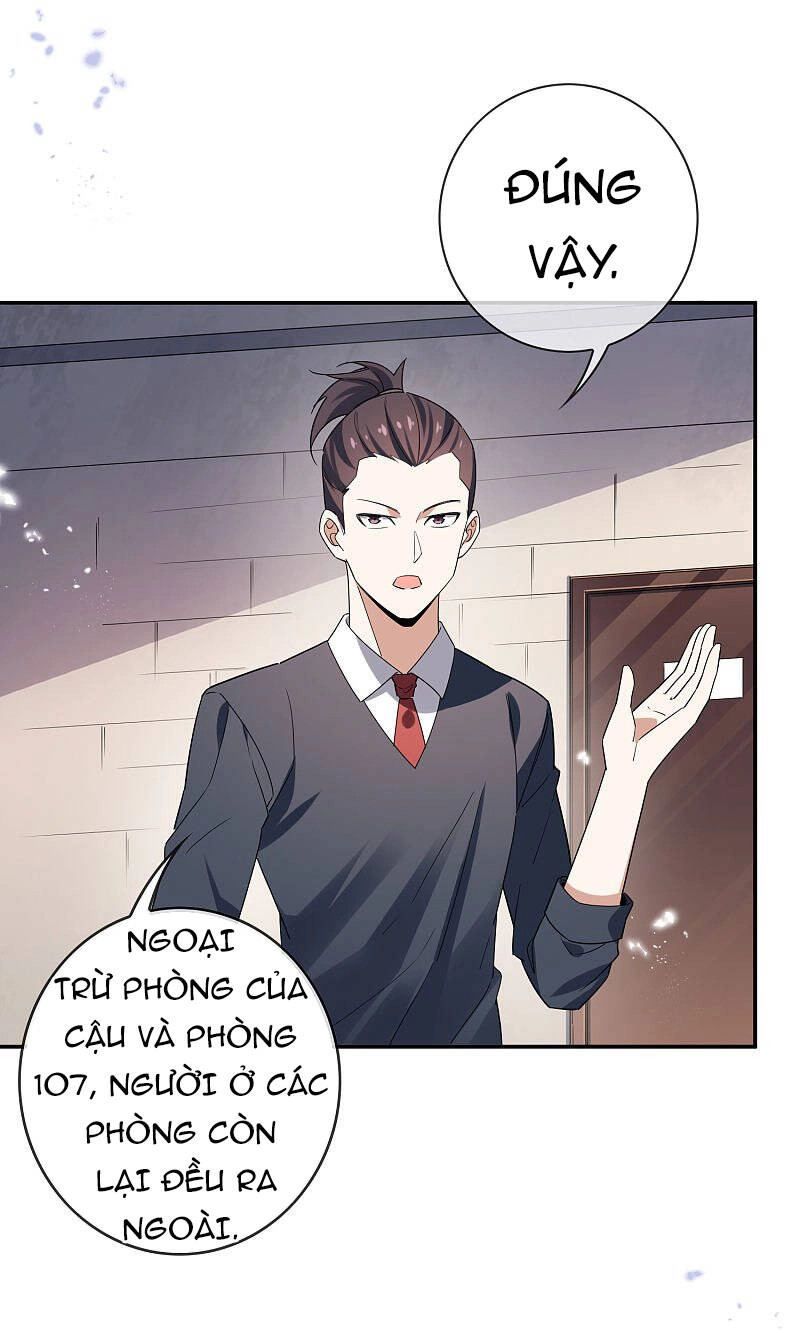 Mạt Thế Cùng Bạn Gái Zombie Chapter 41 - 18