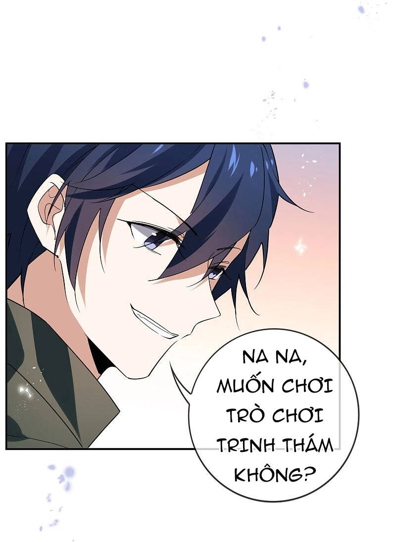 Mạt Thế Cùng Bạn Gái Zombie Chapter 41 - 19