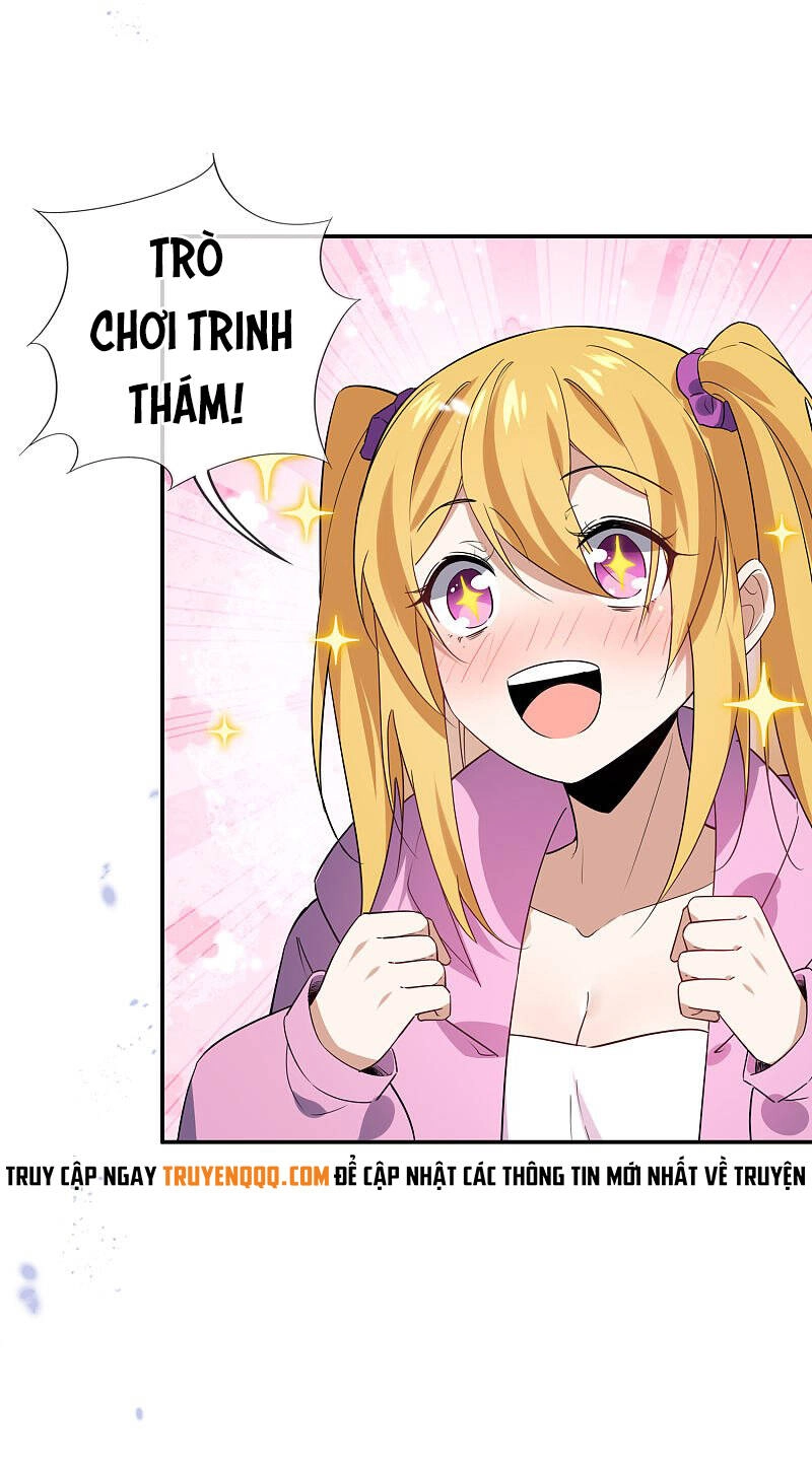 Mạt Thế Cùng Bạn Gái Zombie Chapter 41 - 20