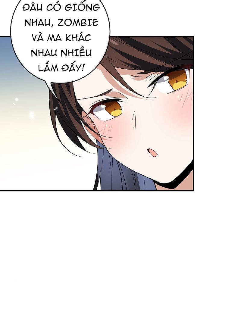 Mạt Thế Cùng Bạn Gái Zombie Chapter 41 - 25