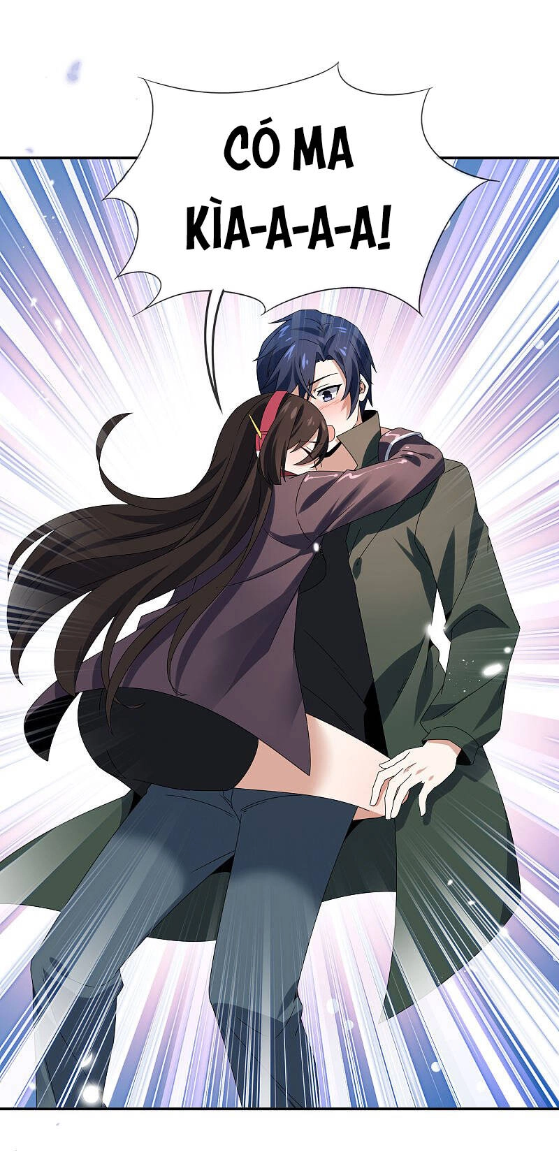 Mạt Thế Cùng Bạn Gái Zombie Chapter 41 - 29