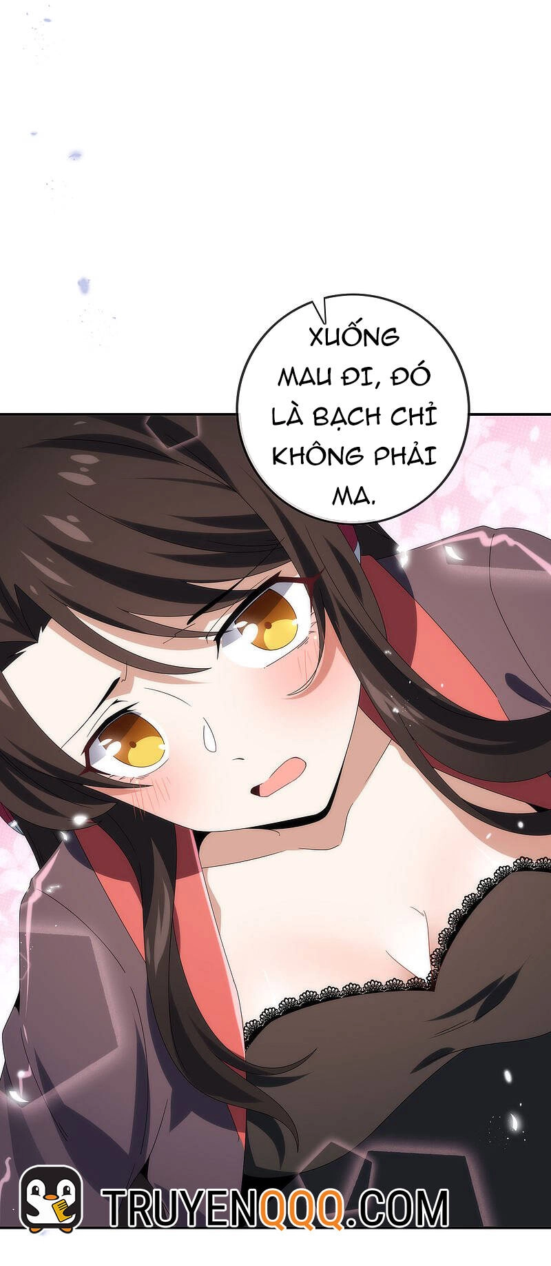 Mạt Thế Cùng Bạn Gái Zombie Chapter 41 - 30