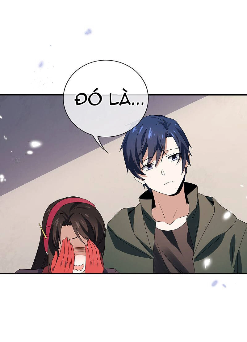 Mạt Thế Cùng Bạn Gái Zombie Chapter 41 - 32