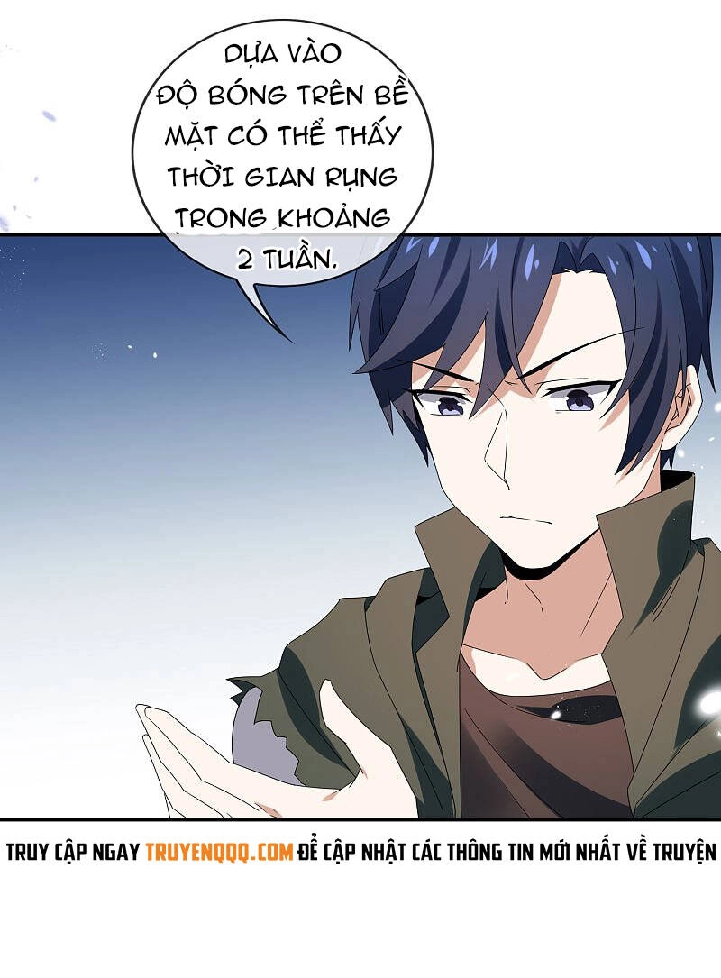 Mạt Thế Cùng Bạn Gái Zombie Chapter 41 - 34