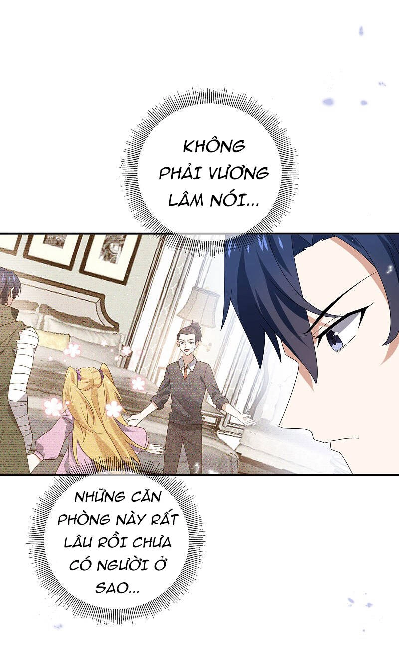 Mạt Thế Cùng Bạn Gái Zombie Chapter 41 - 35